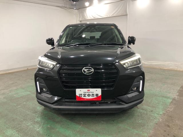 ロッキープレミアム　走行２７０７４キロ／車検整備付／ナビ／ドラレコ一年保証・走行距離無制限走行２７０７４キロ　車検整備付　フルセグナビ　ブルートゥース　全周囲カメラ　ドラレコ　ＥＴＣ　クリアランスソナー　オートライト　ＬＥＤヘッドライト　シートヒーター（埼玉県）の中古車