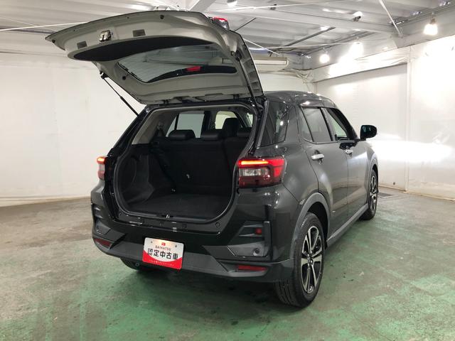 ロッキープレミアム　走行２７０７４キロ／車検整備付／ナビ／ドラレコ一年保証・走行距離無制限走行２７０７４キロ　車検整備付　フルセグナビ　ブルートゥース　全周囲カメラ　ドラレコ　ＥＴＣ　クリアランスソナー　オートライト　ＬＥＤヘッドライト　シートヒーター（埼玉県）の中古車