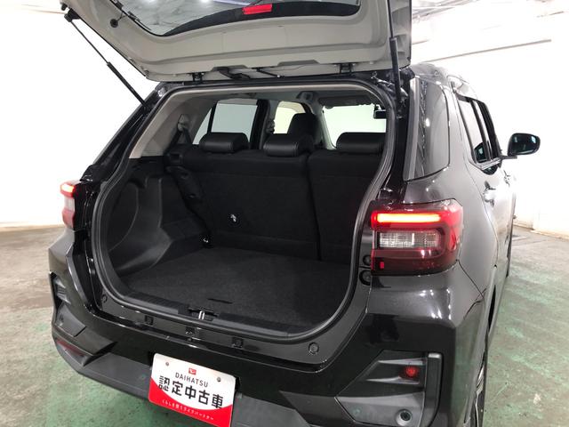 ロッキープレミアム　走行２７０７４キロ／車検整備付／ナビ／ドラレコ一年保証・走行距離無制限走行２７０７４キロ　車検整備付　フルセグナビ　ブルートゥース　全周囲カメラ　ドラレコ　ＥＴＣ　クリアランスソナー　オートライト　ＬＥＤヘッドライト　シートヒーター（埼玉県）の中古車