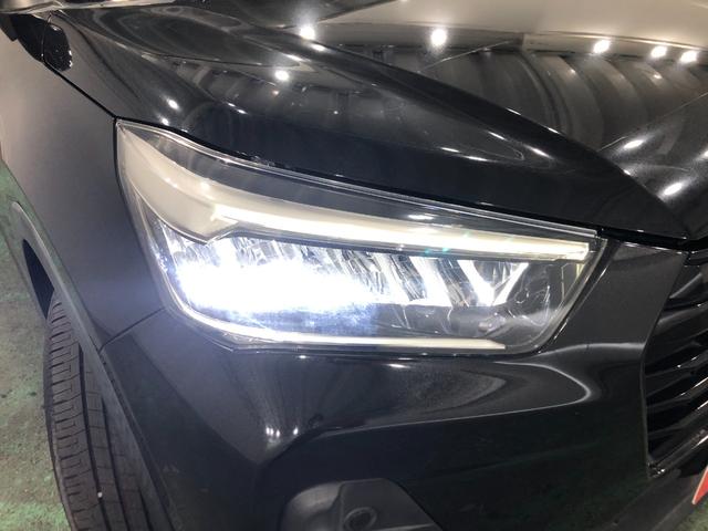 ロッキープレミアム　走行２７０７４キロ／車検整備付／ナビ／ドラレコ一年保証・走行距離無制限走行２７０７４キロ　車検整備付　フルセグナビ　ブルートゥース　全周囲カメラ　ドラレコ　ＥＴＣ　クリアランスソナー　オートライト　ＬＥＤヘッドライト　シートヒーター（埼玉県）の中古車