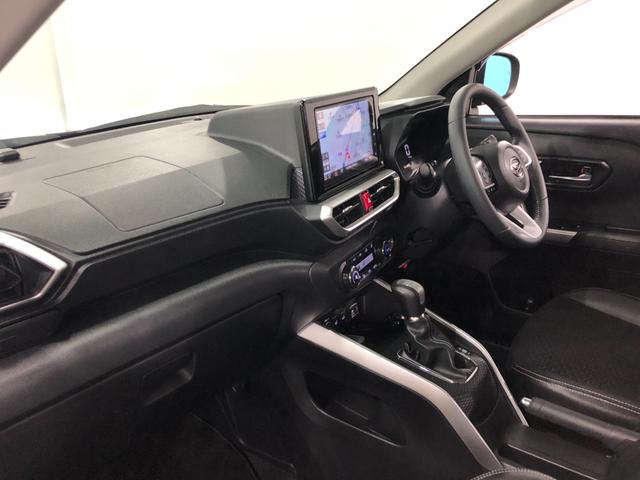 ロッキープレミアム　走行２７０７４キロ／車検整備付／ナビ／ドラレコ一年保証・走行距離無制限走行２７０７４キロ　車検整備付　フルセグナビ　ブルートゥース　全周囲カメラ　ドラレコ　ＥＴＣ　クリアランスソナー　オートライト　ＬＥＤヘッドライト　シートヒーター（埼玉県）の中古車