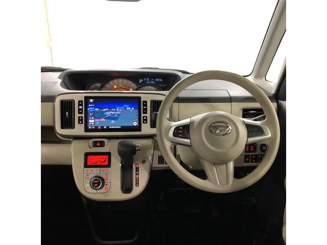 ムーヴキャンバスGメイクアップVS SAIII 走行16874キロ/ナビ(埼玉県)の中古車