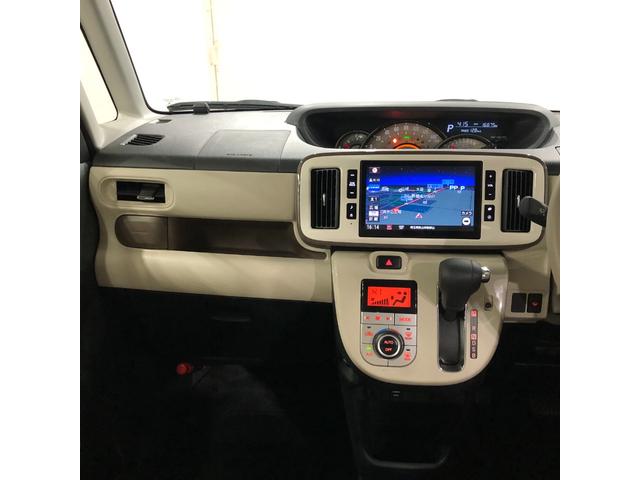 ムーヴキャンバスGメイクアップVS SAIII 走行16874キロ/ナビ(埼玉県)の中古車