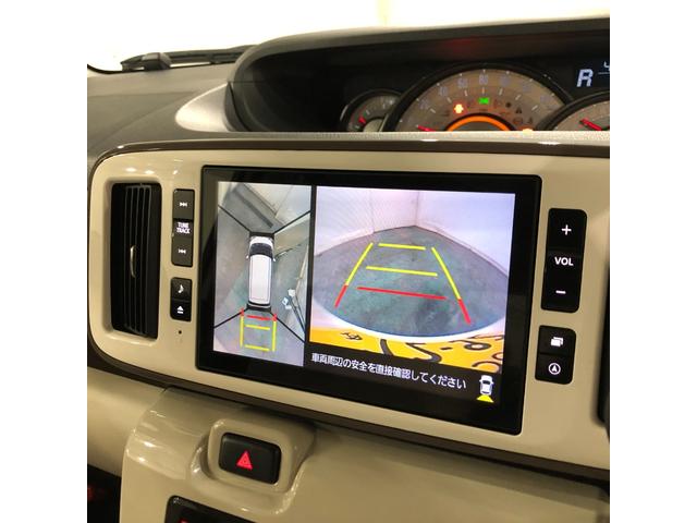 ムーヴキャンバスGメイクアップVS SAIII 走行16874キロ/ナビ(埼玉県)の中古車