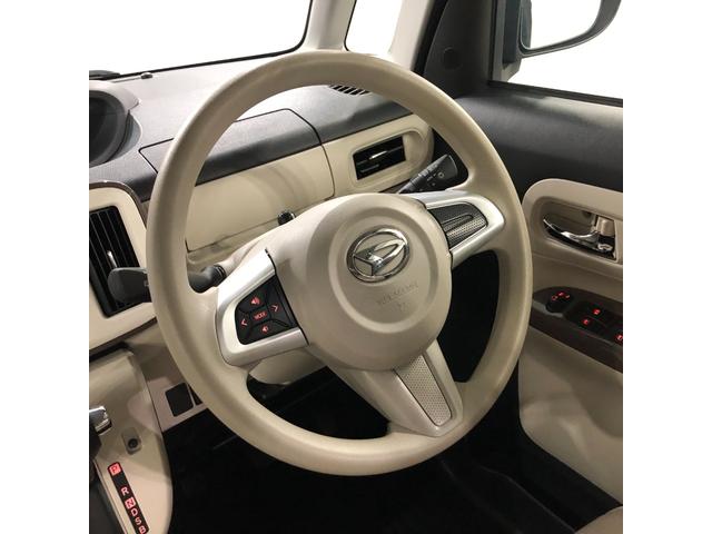 ムーヴキャンバスGメイクアップVS SAIII 走行16874キロ/ナビ(埼玉県)の中古車