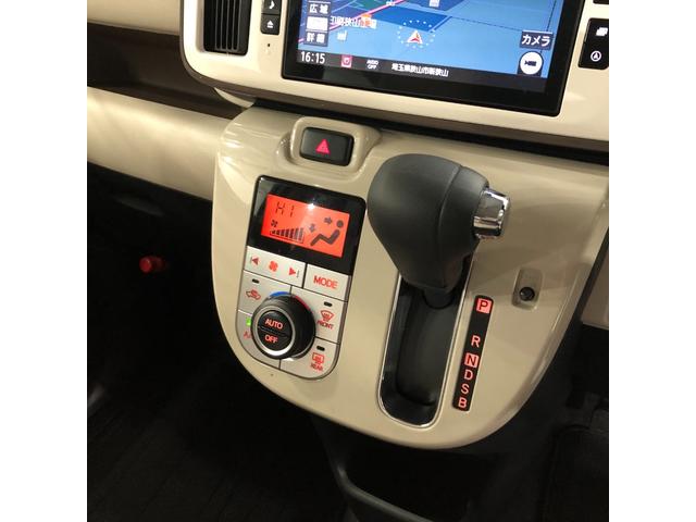 ムーヴキャンバスGメイクアップVS SAIII 走行16874キロ/ナビ(埼玉県)の中古車