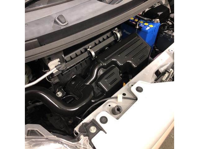 ムーヴキャンバスGメイクアップVS SAIII 走行16874キロ/ナビ(埼玉県)の中古車