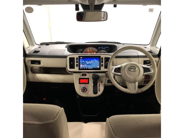 ムーヴキャンバスGメイクアップVS SAIII 走行16874キロ/ナビ(埼玉県)の中古車