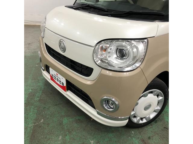 ムーヴキャンバスGメイクアップVS SAIII 走行16874キロ/ナビ(埼玉県)の中古車