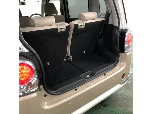 ムーヴキャンバスGメイクアップVS SAIII 走行16874キロ/ナビ(埼玉県)の中古車