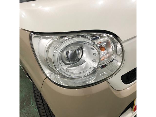 ムーヴキャンバスGメイクアップVS SAIII 走行16874キロ/ナビ(埼玉県)の中古車