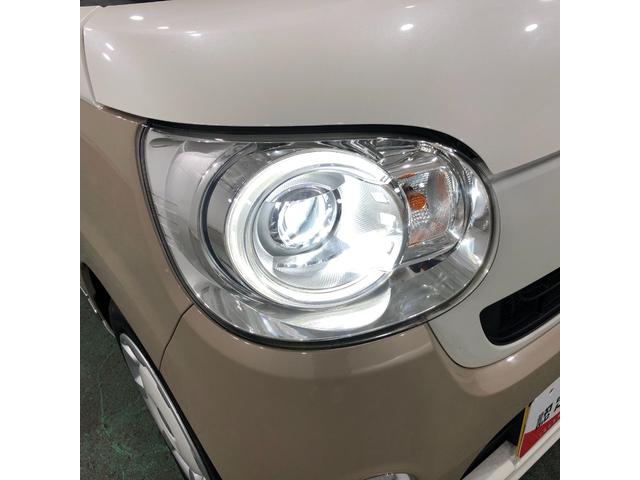 ムーヴキャンバスGメイクアップVS SAIII 走行16874キロ/ナビ(埼玉県)の中古車