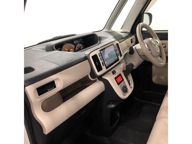 ムーヴキャンバスGメイクアップVS SAIII 走行16874キロ/ナビ(埼玉県)の中古車