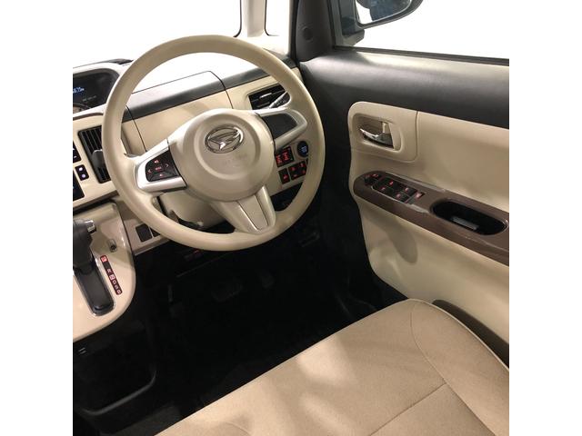 ムーヴキャンバスGメイクアップVS SAIII 走行16874キロ/ナビ(埼玉県)の中古車