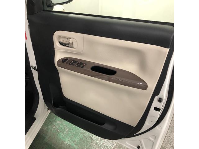 ムーヴキャンバスGメイクアップVS SAIII 走行16874キロ/ナビ(埼玉県)の中古車