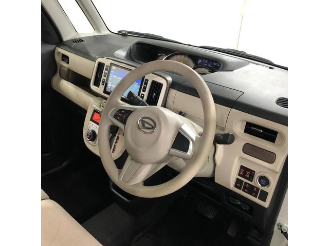 ムーヴキャンバスGメイクアップVS SAIII 走行16874キロ/ナビ(埼玉県)の中古車