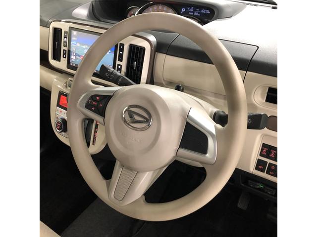 ムーヴキャンバスGメイクアップVS SAIII 走行16874キロ/ナビ(埼玉県)の中古車