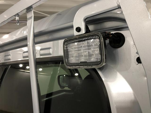 ハイゼットトラックジャンボエクストラ 走行10345キロ/ナビ/ドラレコ1年保証距離無制限 走行距離10345キロ フルセグナビ バックカメラ ブルートゥース ドラレコ マット LEDヘッドランプ アイドリングストップ プッシュボタンスタート(埼玉県)の中古車