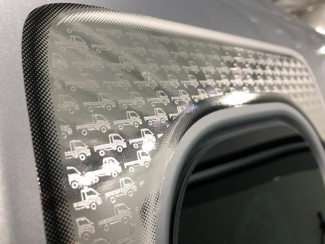 ハイゼットトラックジャンボエクストラ 走行10345キロ/ナビ/ドラレコ1年保証距離無制限 走行距離10345キロ フルセグナビ バックカメラ ブルートゥース ドラレコ マット LEDヘッドランプ アイドリングストップ プッシュボタンスタート(埼玉県)の中古車