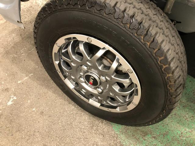 ハイゼットトラックジャンボエクストラ 走行10345キロ/ナビ/ドラレコ1年保証距離無制限 走行距離10345キロ フルセグナビ バックカメラ ブルートゥース ドラレコ マット LEDヘッドランプ アイドリングストップ プッシュボタンスタート(埼玉県)の中古車