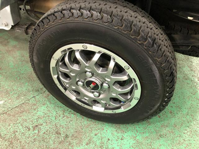 ハイゼットトラックジャンボエクストラ 走行10345キロ/ナビ/ドラレコ1年保証距離無制限 走行距離10345キロ フルセグナビ バックカメラ ブルートゥース ドラレコ マット LEDヘッドランプ アイドリングストップ プッシュボタンスタート(埼玉県)の中古車