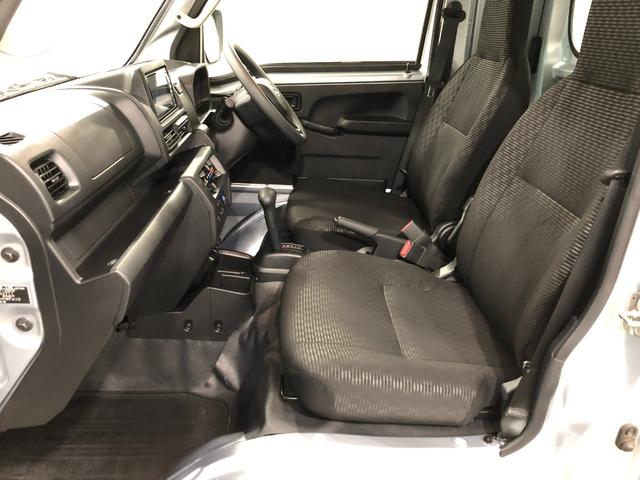 ハイゼットトラックジャンボエクストラ 走行10345キロ/ナビ/ドラレコ1年保証距離無制限 走行距離10345キロ フルセグナビ バックカメラ ブルートゥース ドラレコ マット LEDヘッドランプ アイドリングストップ プッシュボタンスタート(埼玉県)の中古車