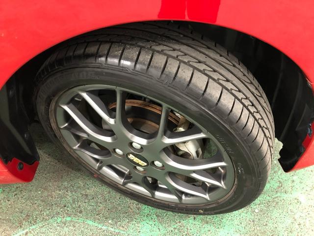 コペンGR スポーツ 走行11087キロ/ナビ/ドラレコ/ETC一年保証・走行距離無制限走行11087キロ フルセグナビ ブルートゥース ドラレコ ETC オートライト LEDヘッドライト シートヒーター(東京都)の中古車