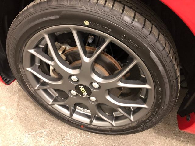 コペンGR スポーツ 走行11087キロ/ナビ/ドラレコ/ETC一年保証・走行距離無制限走行11087キロ フルセグナビ ブルートゥース ドラレコ ETC オートライト LEDヘッドライト シートヒーター(東京都)の中古車