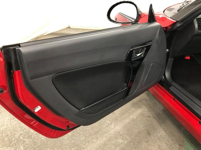 コペンGR スポーツ 走行11087キロ/ナビ/ドラレコ/ETC一年保証・走行距離無制限走行11087キロ フルセグナビ ブルートゥース ドラレコ ETC オートライト LEDヘッドライト シートヒーター(東京都)の中古車