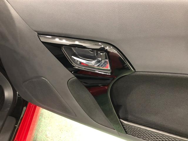 コペンGR スポーツ 走行11087キロ/ナビ/ドラレコ/ETC一年保証・走行距離無制限走行11087キロ フルセグナビ ブルートゥース ドラレコ ETC オートライト LEDヘッドライト シートヒーター(東京都)の中古車