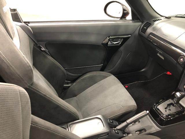 コペンGR スポーツ 走行11087キロ/ナビ/ドラレコ/ETC一年保証・走行距離無制限走行11087キロ フルセグナビ ブルートゥース ドラレコ ETC オートライト LEDヘッドライト シートヒーター(東京都)の中古車