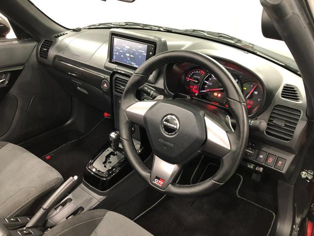 コペンGR スポーツ 走行11087キロ/ナビ/ドラレコ/ETC一年保証・走行距離無制限走行11087キロ フルセグナビ ブルートゥース ドラレコ ETC オートライト LEDヘッドライト シートヒーター(東京都)の中古車