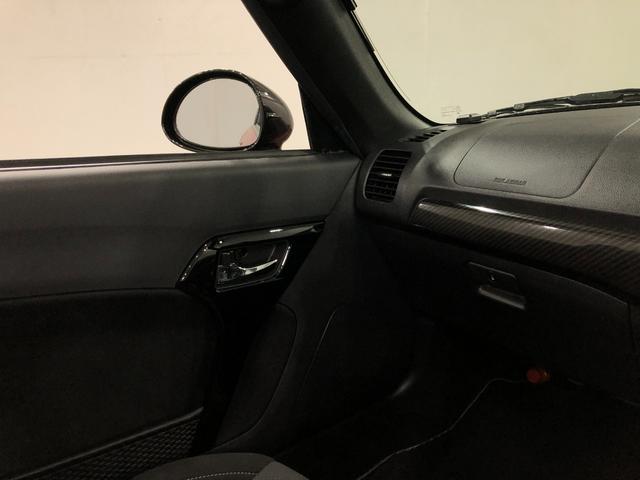 コペンGR スポーツ 走行11087キロ/ナビ/ドラレコ/ETC一年保証・走行距離無制限走行11087キロ フルセグナビ ブルートゥース ドラレコ ETC オートライト LEDヘッドライト シートヒーター(東京都)の中古車