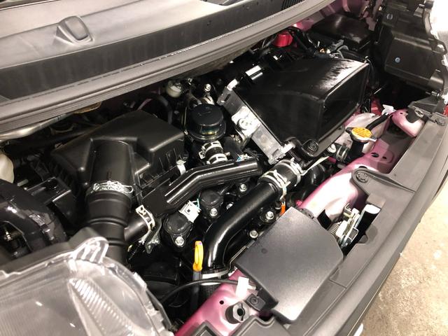 タントカスタムＲＳ　走行４２２２キロ／純正フルセグナビ／ドラレコ１年保証距離無制限　走行距離４２２２キロ　純正フルセグナビ　パノラマモニター　ドラレコ　純正マット　サイドエアバッグ　ＬＥＤヘッドランプ　アイドリングストップ　シートヒーター　両側電動スライドドア（埼玉県）の中古車