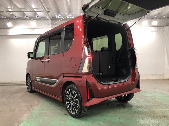 タントカスタムＲＳ　走行４２２２キロ／純正フルセグナビ／ドラレコ１年保証距離無制限　走行距離４２２２キロ　純正フルセグナビ　パノラマモニター　ドラレコ　純正マット　サイドエアバッグ　ＬＥＤヘッドランプ　アイドリングストップ　シートヒーター　両側電動スライドドア（埼玉県）の中古車