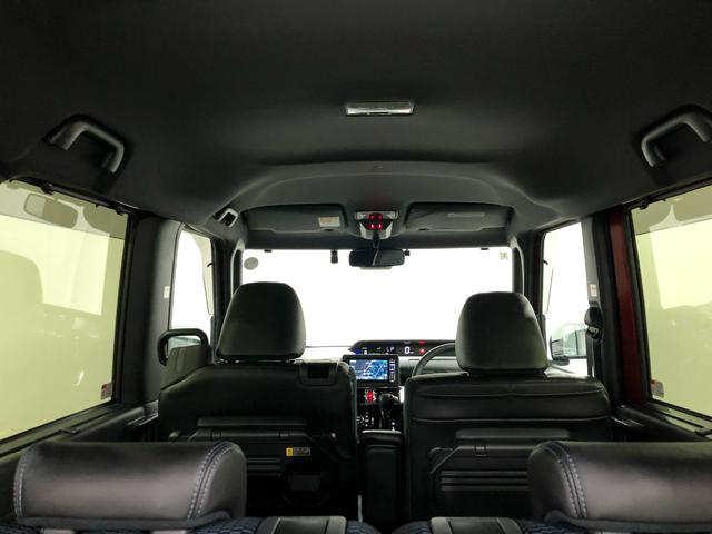 タントカスタムＲＳ　走行４２２２キロ／純正フルセグナビ／ドラレコ１年保証距離無制限　走行距離４２２２キロ　純正フルセグナビ　パノラマモニター　ドラレコ　純正マット　サイドエアバッグ　ＬＥＤヘッドランプ　アイドリングストップ　シートヒーター　両側電動スライドドア（埼玉県）の中古車