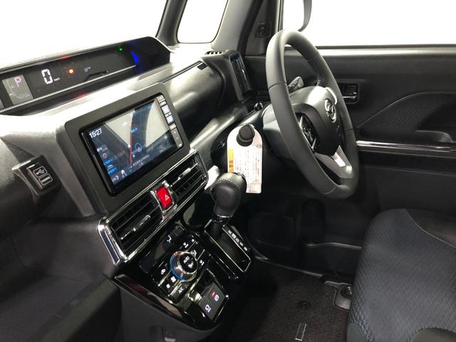 タントカスタムＲＳ　走行４２２２キロ／純正フルセグナビ／ドラレコ１年保証距離無制限　走行距離４２２２キロ　純正フルセグナビ　パノラマモニター　ドラレコ　純正マット　サイドエアバッグ　ＬＥＤヘッドランプ　アイドリングストップ　シートヒーター　両側電動スライドドア（埼玉県）の中古車