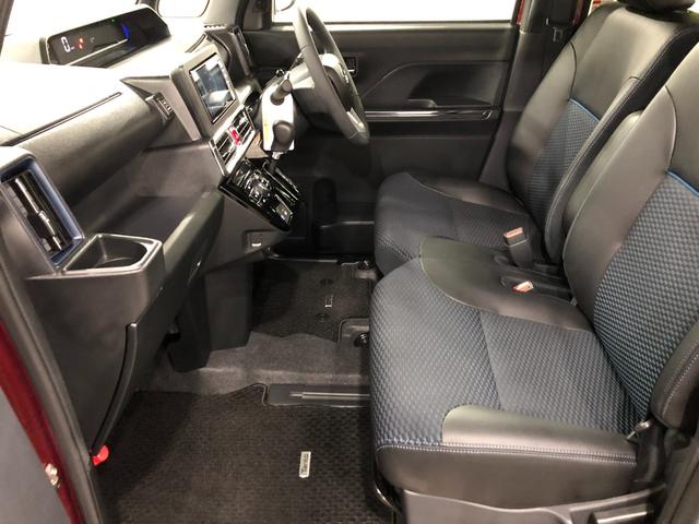 タントカスタムＲＳ　走行４２２２キロ／純正フルセグナビ／ドラレコ１年保証距離無制限　走行距離４２２２キロ　純正フルセグナビ　パノラマモニター　ドラレコ　純正マット　サイドエアバッグ　ＬＥＤヘッドランプ　アイドリングストップ　シートヒーター　両側電動スライドドア（埼玉県）の中古車