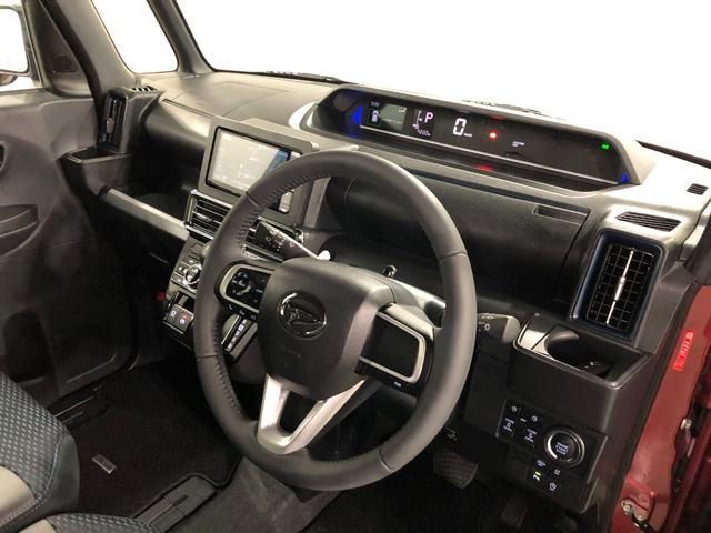 タントカスタムＲＳ　走行４２２２キロ／純正フルセグナビ／ドラレコ１年保証距離無制限　走行距離４２２２キロ　純正フルセグナビ　パノラマモニター　ドラレコ　純正マット　サイドエアバッグ　ＬＥＤヘッドランプ　アイドリングストップ　シートヒーター　両側電動スライドドア（埼玉県）の中古車