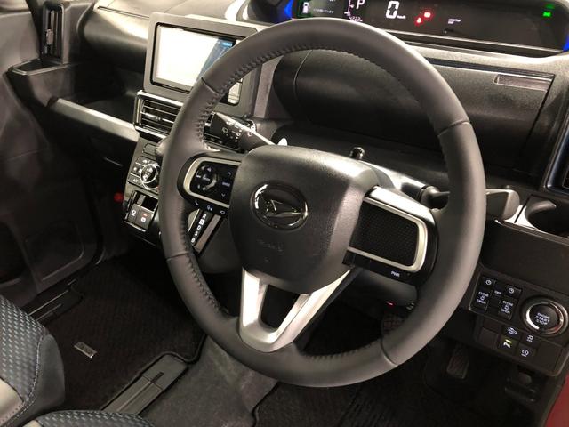 タントカスタムＲＳ　走行４２２２キロ／純正フルセグナビ／ドラレコ１年保証距離無制限　走行距離４２２２キロ　純正フルセグナビ　パノラマモニター　ドラレコ　純正マット　サイドエアバッグ　ＬＥＤヘッドランプ　アイドリングストップ　シートヒーター　両側電動スライドドア（埼玉県）の中古車