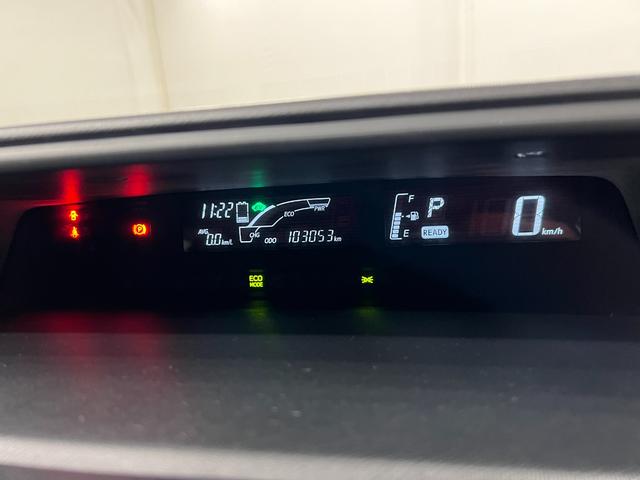 アクアＳスタイルブラック　車検整備付／走行１０３０５３キロ／ナビ１年保証距離無制限　走行距離１０３０５３キロ　車検整備付　ワンセグナビ　バックカメラ　ブルートゥース　ドラレコ　純正マット　オートライト（埼玉県）の中古車
