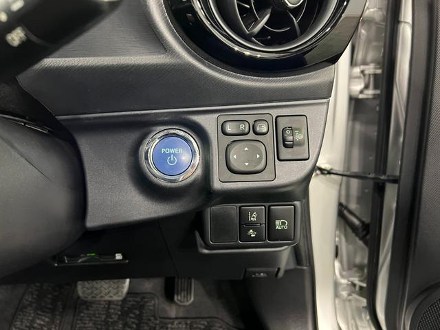 アクアＳスタイルブラック　車検整備付／走行１０３０５３キロ／ナビ１年保証距離無制限　走行距離１０３０５３キロ　車検整備付　ワンセグナビ　バックカメラ　ブルートゥース　ドラレコ　純正マット　オートライト（埼玉県）の中古車