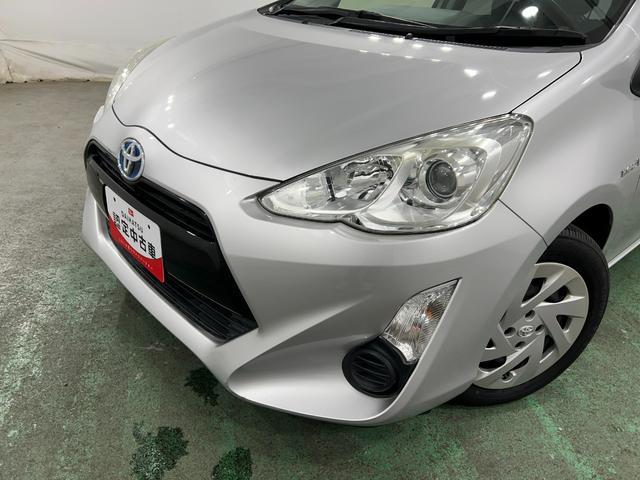 アクアＳスタイルブラック　車検整備付／走行１０３０５３キロ／ナビ１年保証距離無制限　走行距離１０３０５３キロ　車検整備付　ワンセグナビ　バックカメラ　ブルートゥース　ドラレコ　純正マット　オートライト（埼玉県）の中古車