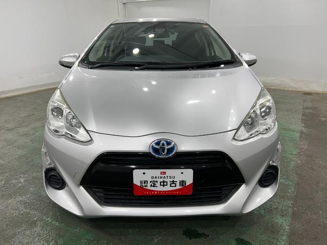 アクアＳスタイルブラック　車検整備付／走行１０３０５３キロ／ナビ１年保証距離無制限　走行距離１０３０５３キロ　車検整備付　ワンセグナビ　バックカメラ　ブルートゥース　ドラレコ　純正マット　オートライト（埼玉県）の中古車
