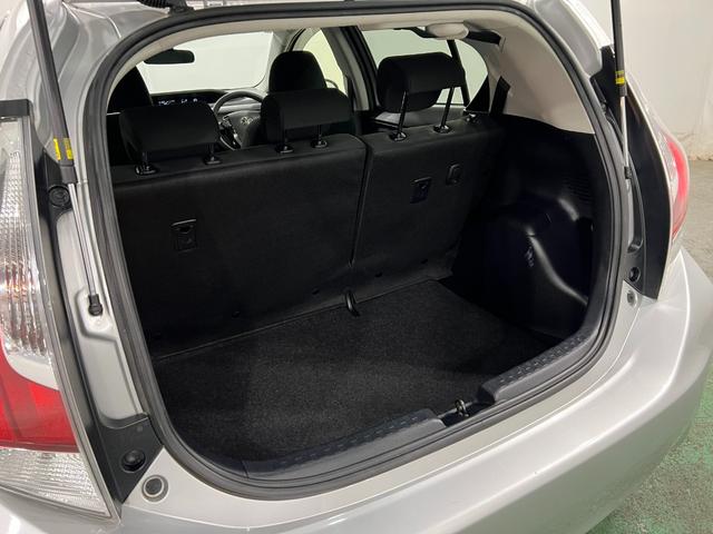 アクアＳスタイルブラック　車検整備付／走行１０３０５３キロ／ナビ１年保証距離無制限　走行距離１０３０５３キロ　車検整備付　ワンセグナビ　バックカメラ　ブルートゥース　ドラレコ　純正マット　オートライト（埼玉県）の中古車