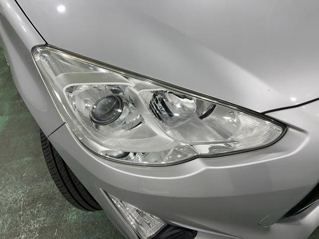 アクアＳスタイルブラック　車検整備付／走行１０３０５３キロ／ナビ１年保証距離無制限　走行距離１０３０５３キロ　車検整備付　ワンセグナビ　バックカメラ　ブルートゥース　ドラレコ　純正マット　オートライト（埼玉県）の中古車