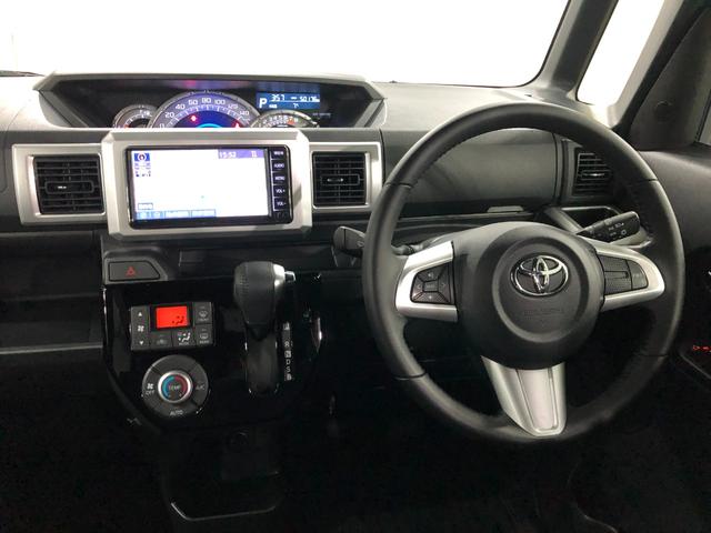 ピクシスメガGターボ SAIII 4WD/走行50176キロ/ナビ1年保証距離無制限 走行距離50176キロ ワンセグナビ バックカメラ ドラレコ 純正マット サイドエアバッグ LEDヘッドランプ アイドリングストップ 両側電動スライドドア オート格納式ドアミラー(埼玉県)の中古車