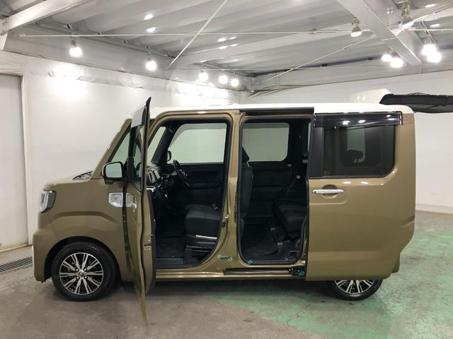 ピクシスメガGターボ SAIII 4WD/走行50176キロ/ナビ1年保証距離無制限 走行距離50176キロ ワンセグナビ バックカメラ ドラレコ 純正マット サイドエアバッグ LEDヘッドランプ アイドリングストップ 両側電動スライドドア オート格納式ドアミラー(埼玉県)の中古車