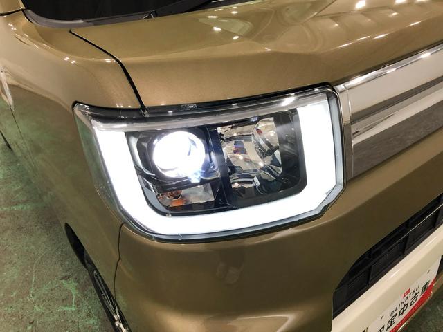 ピクシスメガGターボ SAIII 4WD/走行50176キロ/ナビ1年保証距離無制限 走行距離50176キロ ワンセグナビ バックカメラ ドラレコ 純正マット サイドエアバッグ LEDヘッドランプ アイドリングストップ 両側電動スライドドア オート格納式ドアミラー(埼玉県)の中古車