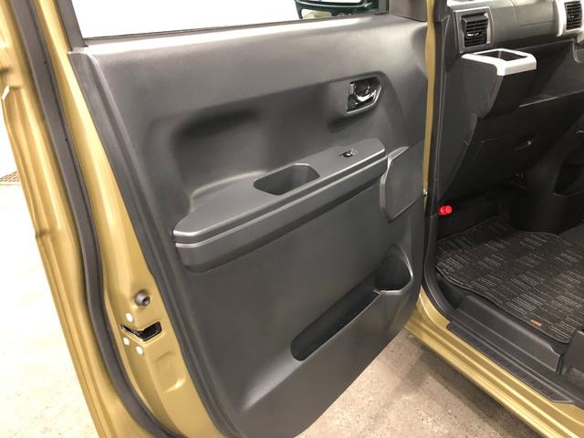 ピクシスメガGターボ SAIII 4WD/走行50176キロ/ナビ1年保証距離無制限 走行距離50176キロ ワンセグナビ バックカメラ ドラレコ 純正マット サイドエアバッグ LEDヘッドランプ アイドリングストップ 両側電動スライドドア オート格納式ドアミラー(埼玉県)の中古車